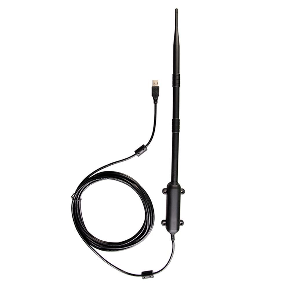 High Power 1000M Outdoor WiFi USB Adapter WiFi Antenna