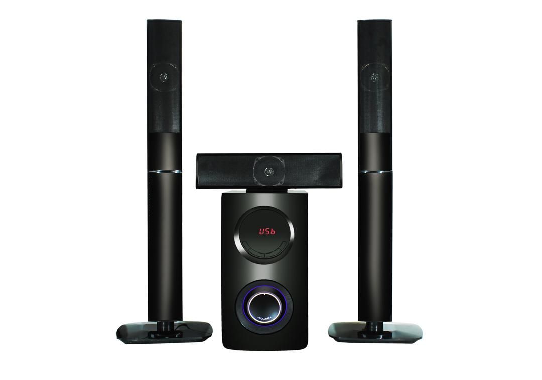 Home Theatre System Promo  Price With1year Warranty
