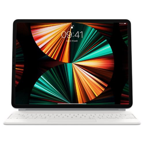 Magic Keyboard iPad Pro 12.9