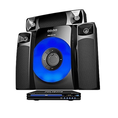 Home Theatre - PV-861-3.1