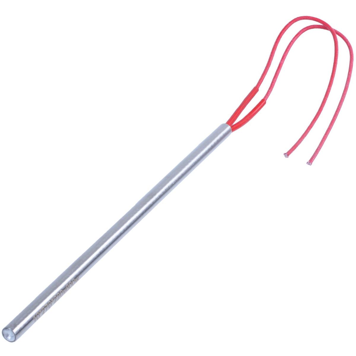 10mm x 270mm Single End Heating elements Cartridge Heater
