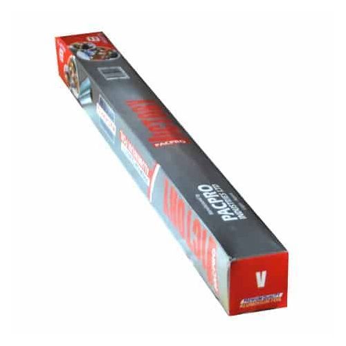 Premium Quality Aluminum Foil - 6 Packs