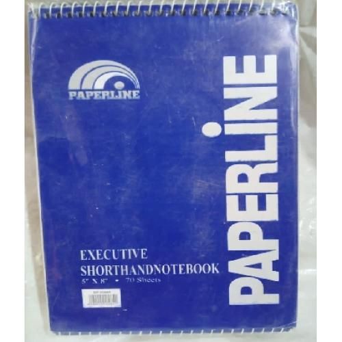 Paperline 5
