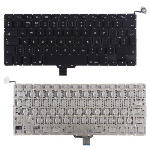 A1278 Replacement Keyboard For MacBook Pro 13