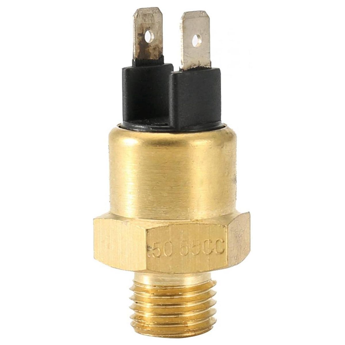 Car Radiator Fan Temperature Switch 0065457124 for -BMW M21