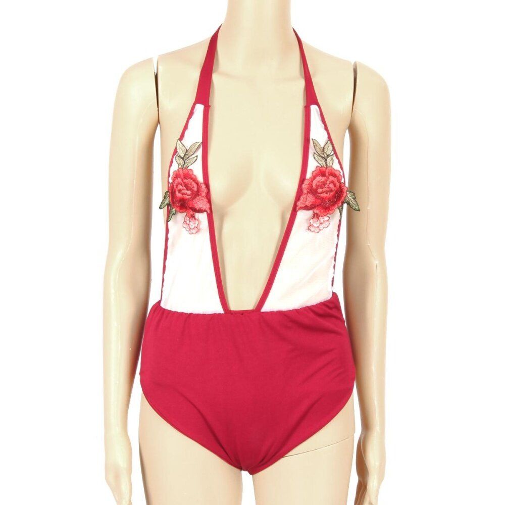 Women Girl Summer Bikini Set Swimsuit Swimwear Beachwear Push Up Bathing Suit S