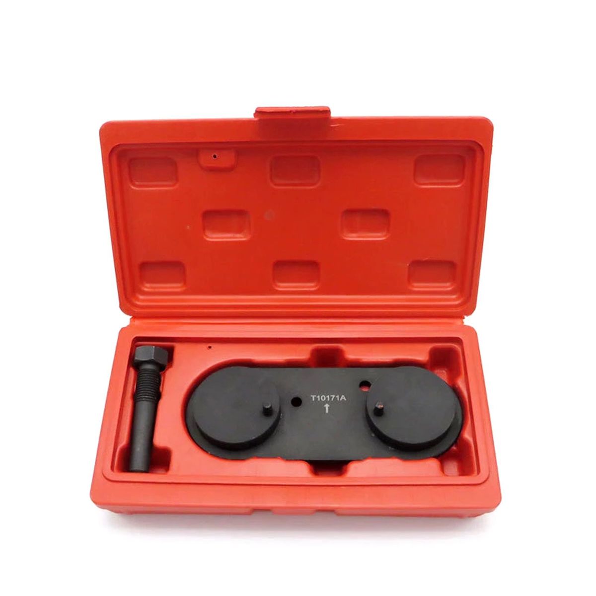 Engine Timing Tool Timing Engine Camshaft Locking Tool Replacement for Audi VW 1.4 Car