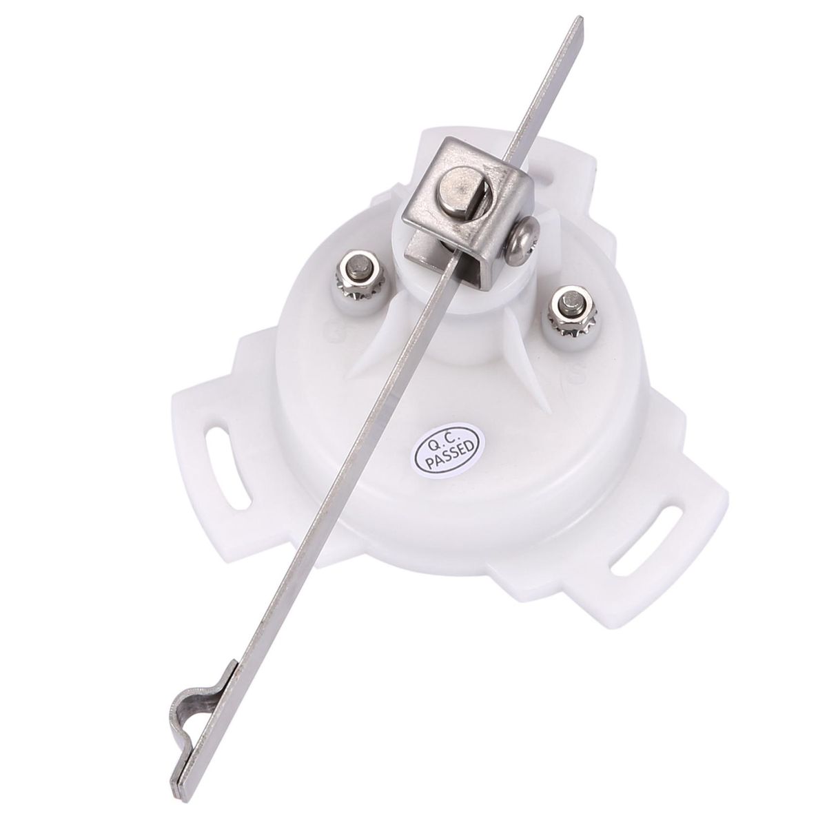 Stainless Steel Rudder Angle Indicator Gauge Sensor For