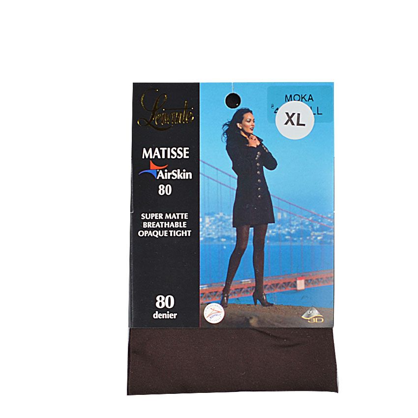 Women Levante Matisse Airskin Comfort Band Tights