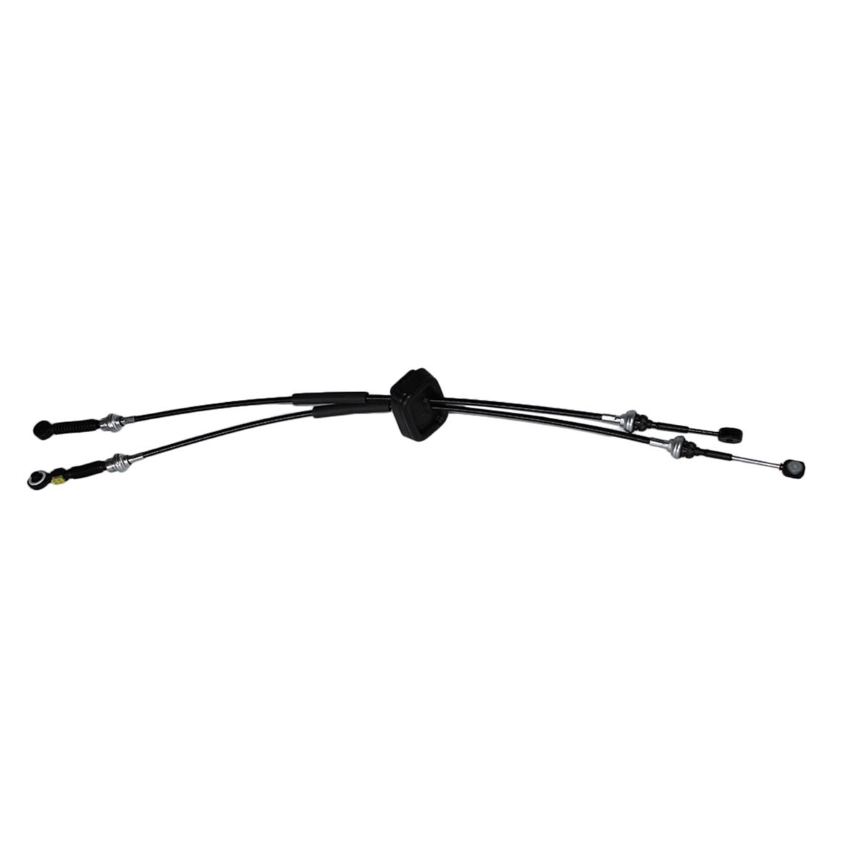 Gear Lever/Control Linkage Cable Set Replacement For Renault