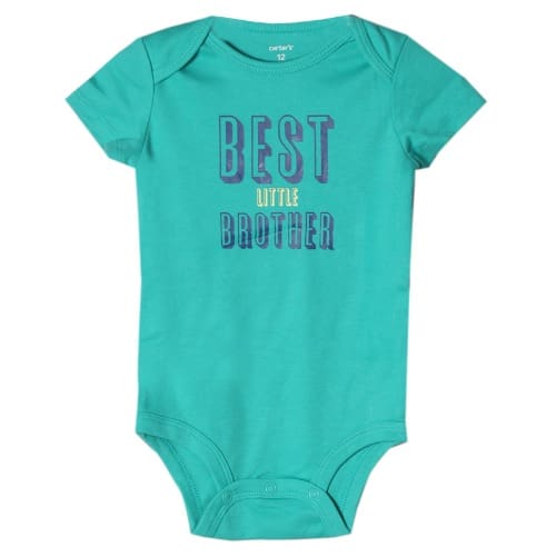 Best Unisex Bodysuit