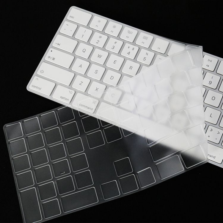 TPU Film For IMac 2017 Magic Keyboard(with Number Model)