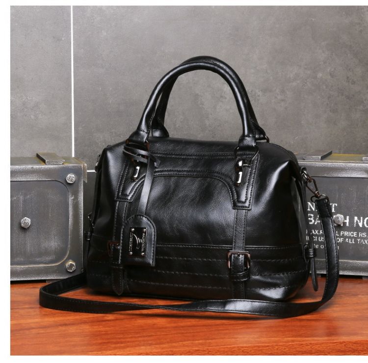 Ladies Casual Handbag Diagonal Bag