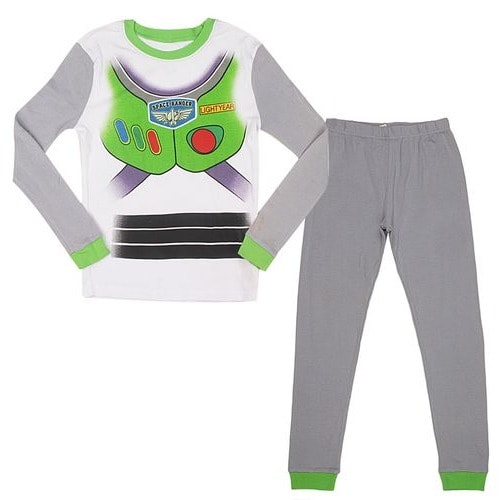 Space Rangers Pyjamas