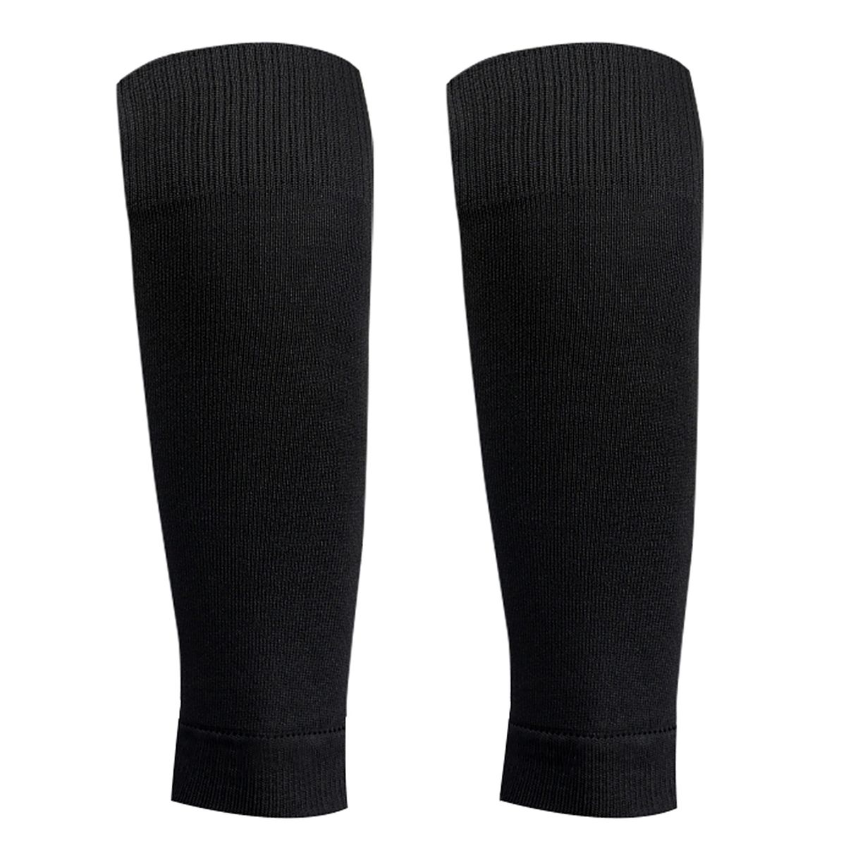 1Pair Shin Guard Socks Men Women Soccer Shin Socks