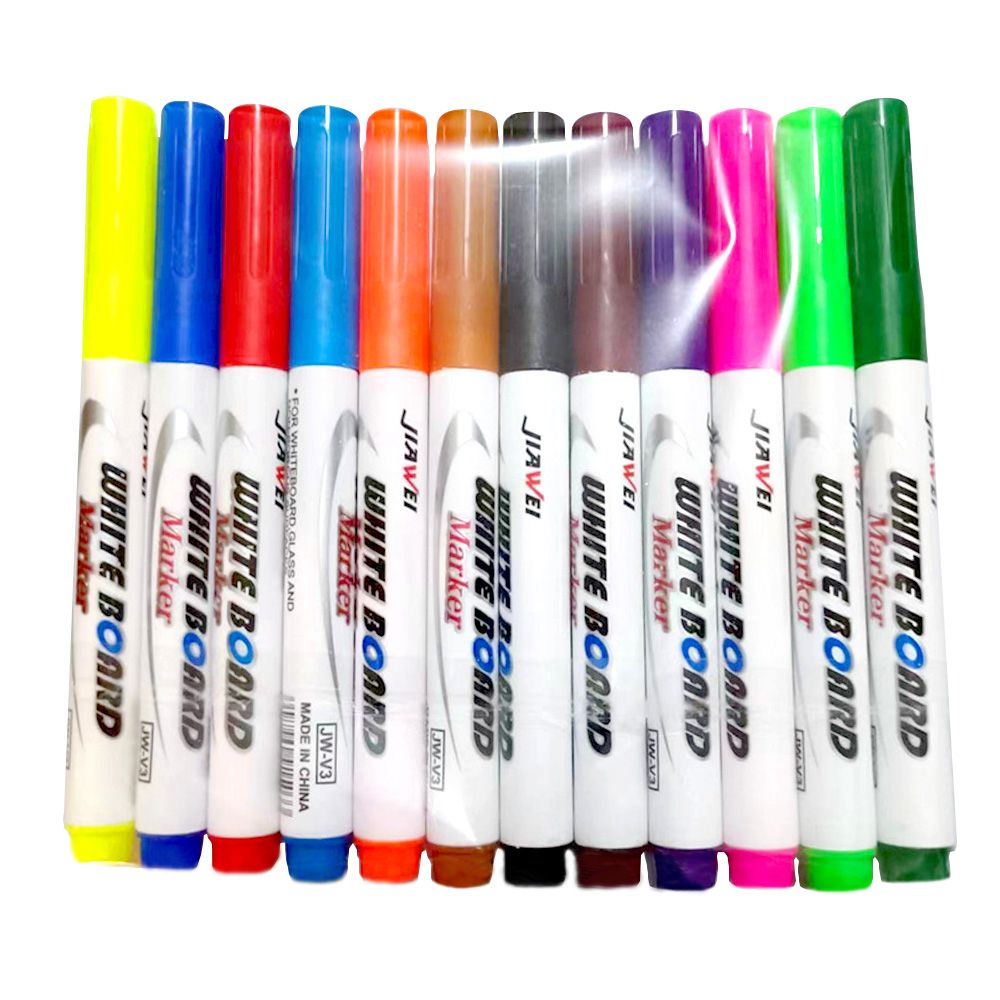 Floating Erasable Water-based Magic Whiteboard Marker Pen