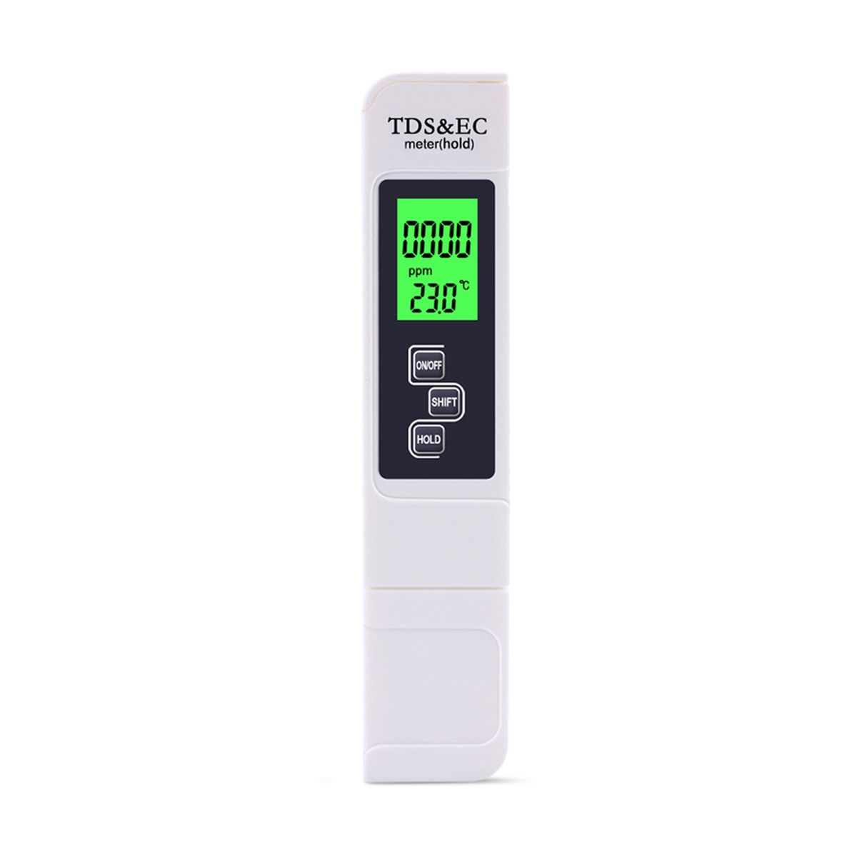 3-in-1 Multifunctional Water Quality Detector Portable TDS