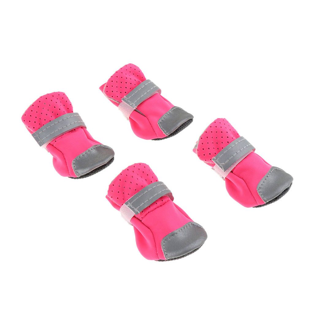 Dog Shoes For Spring Summer