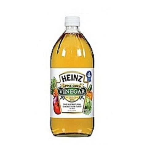 Apple Cider Vinegar - 473ml, 16 Fl Oz