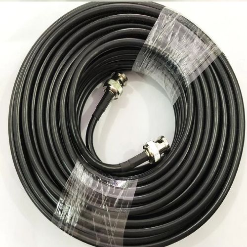 25M SDI Video Cable BNC Male To BNC Male