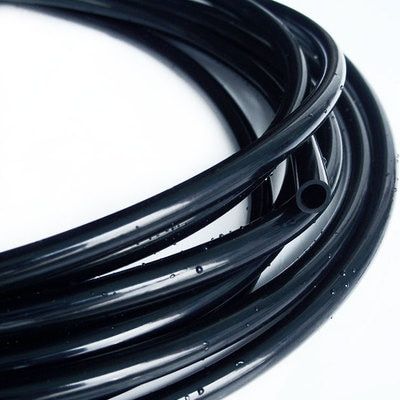 1M 6*10mm 6x10mm Blue Black Red Yellow Green Food Grade Flexible Soft Water Hose Silicone Rubber