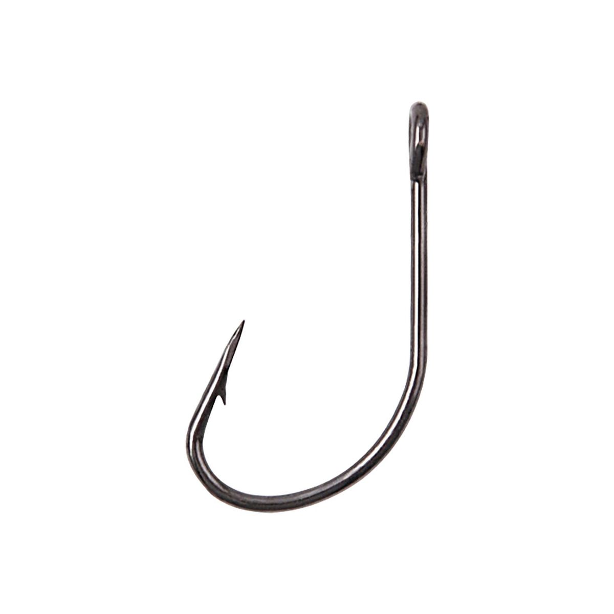 50Pcs Barbed Fishhooks Fishing Hooks Accessory