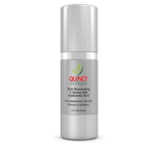 Skin Illuminating C-Serum With Hyaluronic Acid