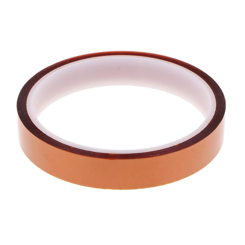 High Temperature Heat Resistant   Tape 33m Electrical Insulation Tape