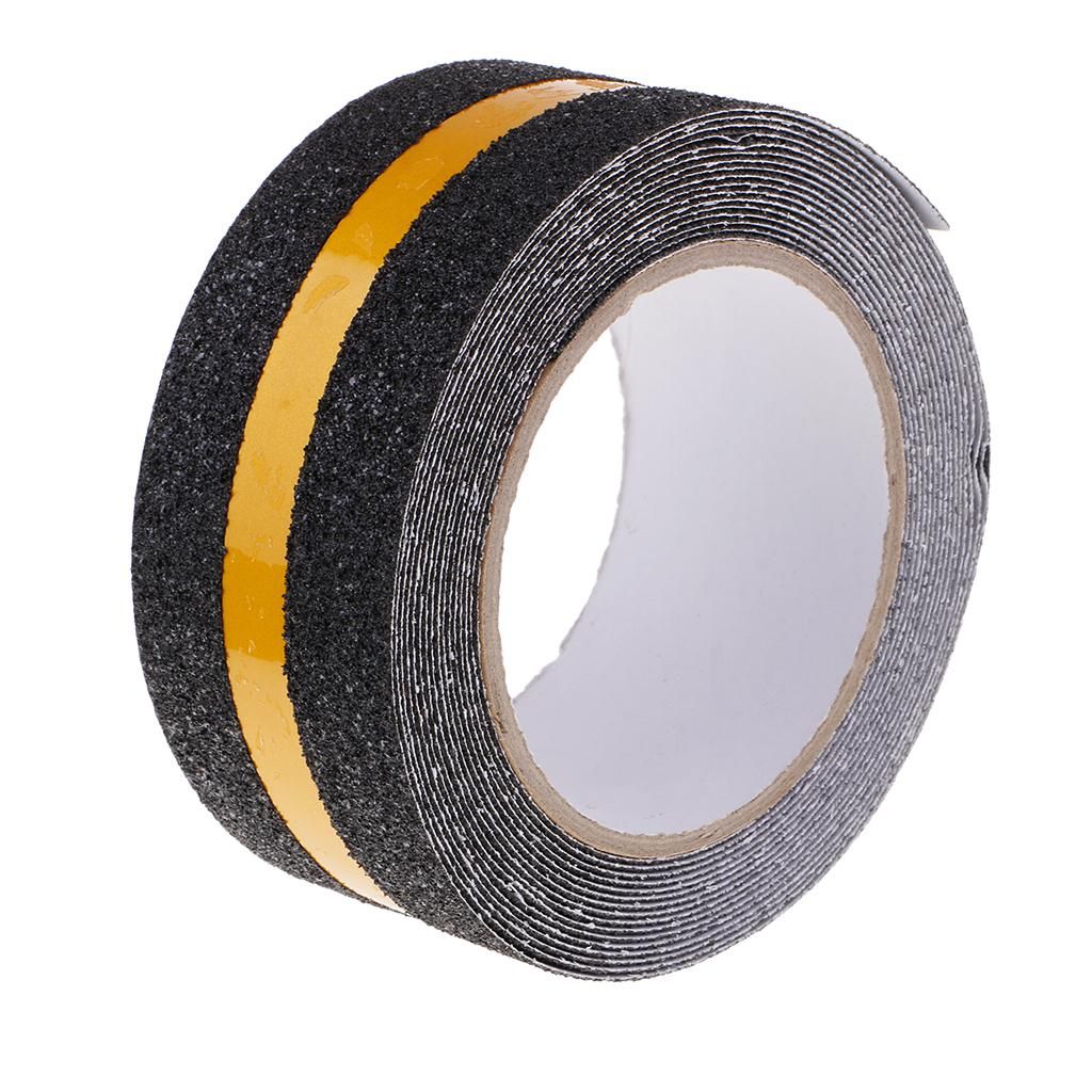 5m Luminous Tape Anti Slip Non Skid Adhesive Safety Tape Glowing Step