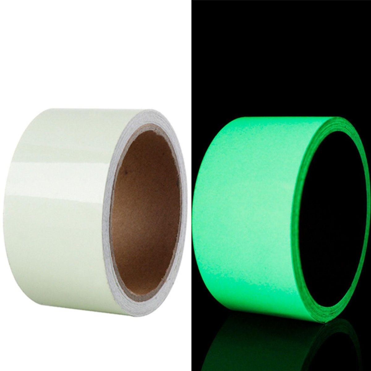 Luminous Tape For Outdoor Sports Waterproof Luminous Tape