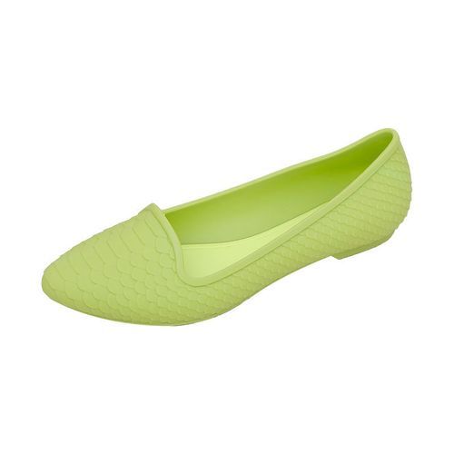 Low-top Rain Boots Women's Non-slip Rubber Shoes Shallow Mouth Head Sandals