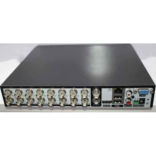 CCTV AHD DVR 16 Channels For 16 Cameras