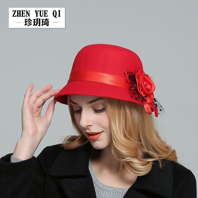 Classy Bowler Hats In Different Shades
