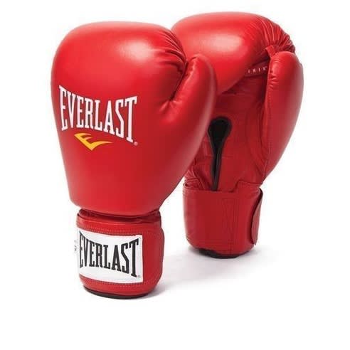 Everlast  Leather Boxing Gloves