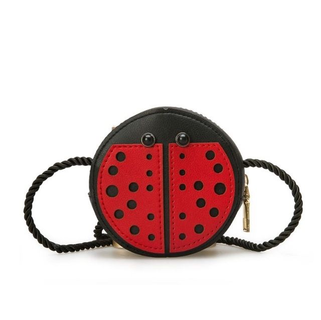Baby Gis Tassel Purse Handbag