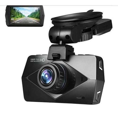 Dashboard Car DVR Camera Video Record Full HD 108