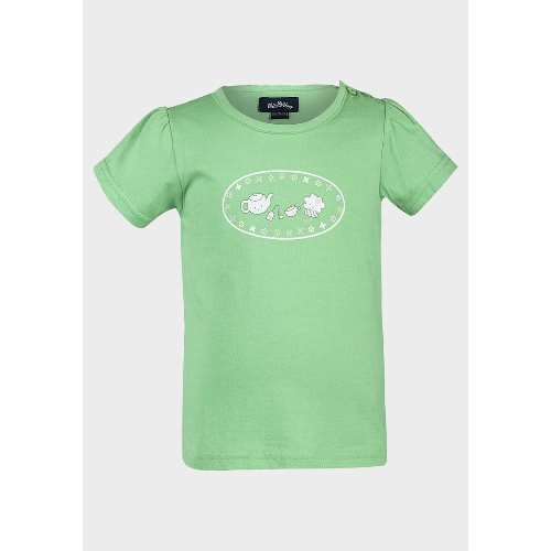 Girls Cotton T-shirt