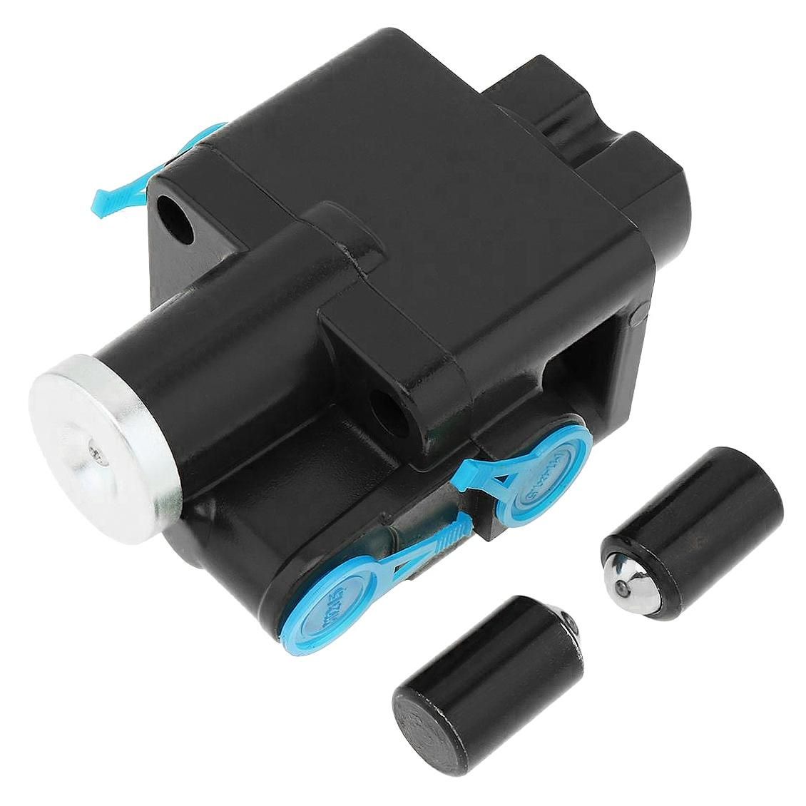 Transmission Splitter Gearbox Switch Shift Cylinder