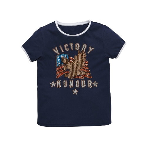 Girl's Cotton Top