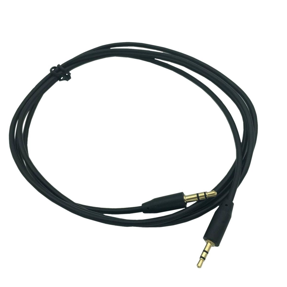 2.5mm Male to 3.5mm Male Audio Adapter Cable Work Male to