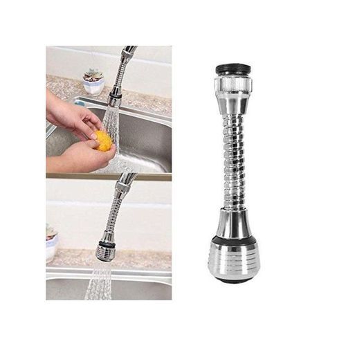Kitchen Flexible Faucet Sprayer- Shower Tap