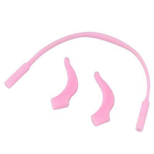 Children's Silicone Glasses Eyeglasses Holder