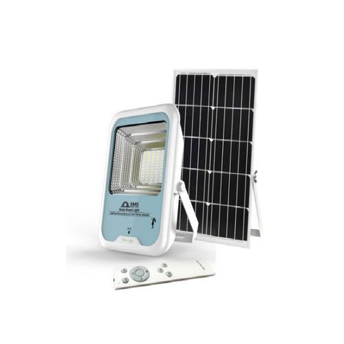 Solar Flood Lighting SMS 100watt