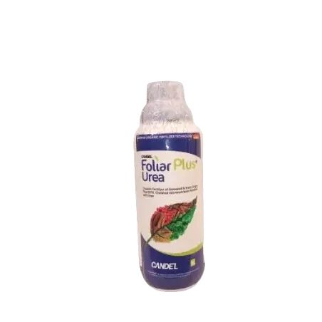 Foliar Plus Urea Fertilizer - 1L