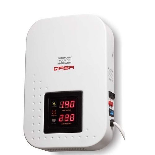 Wall Mount Stabilizer For 1.5hp Air Condition