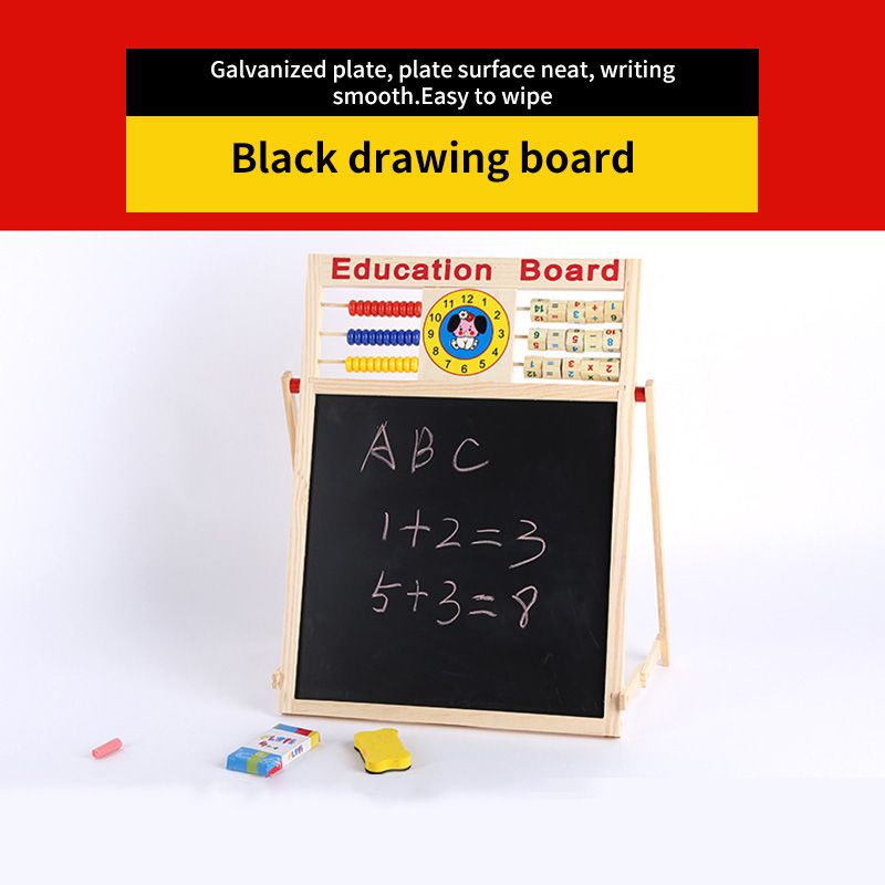 Blackboard Whiteboard Toy