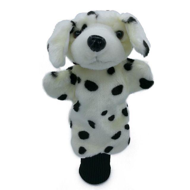 All Kinds Of Animals Golf Hybrid Wood Head Covers Golf Fit