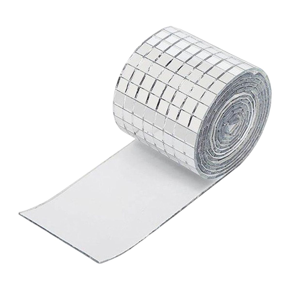 Mirror Mosaic Tiles For Crafts Mosaic Stickers For