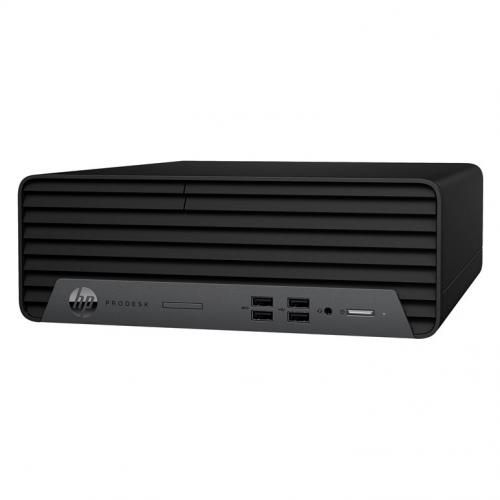 ProDesk 400 G7 SFF Core I5 10th Gen 8GB 256GB SSD Win10 Pro