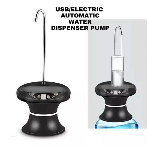 USB Rechargeable/Electric Automatic Water Dispenser Pump
